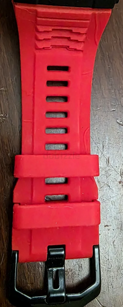 Amazfit T-Rex 3 strap63233129167873111