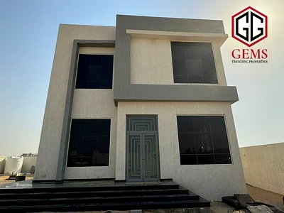 Newly-built | Ideal Spot | Maids Room | Garden