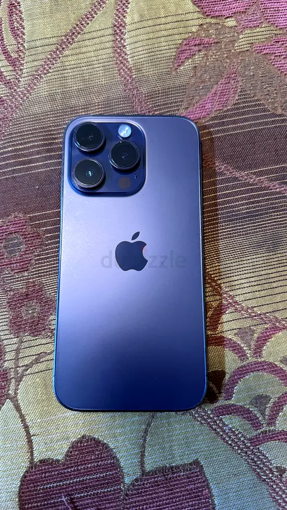 14 pro 1 TB