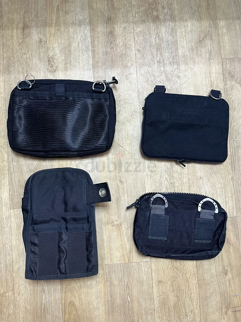 Diving pouch63241122820225111