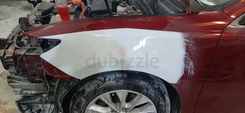 Dent paint denting painting62933699163778113