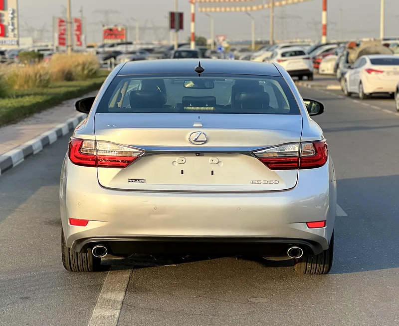 2015 Lexus ES 35063169917969665113