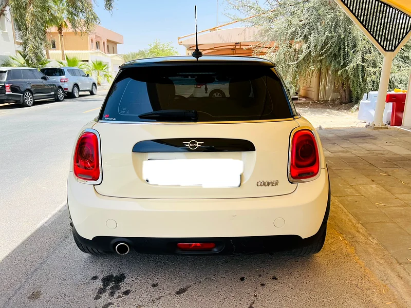 2019 cooper GCC63154166227842114