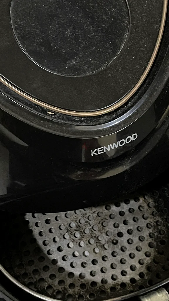 Kenwood airfryer63167587691009113