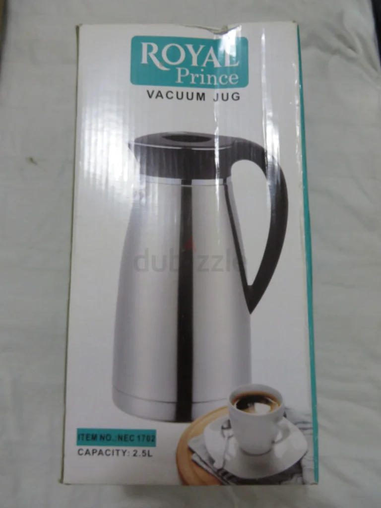 VACUUM FLASK 2.5L632524348097291129
