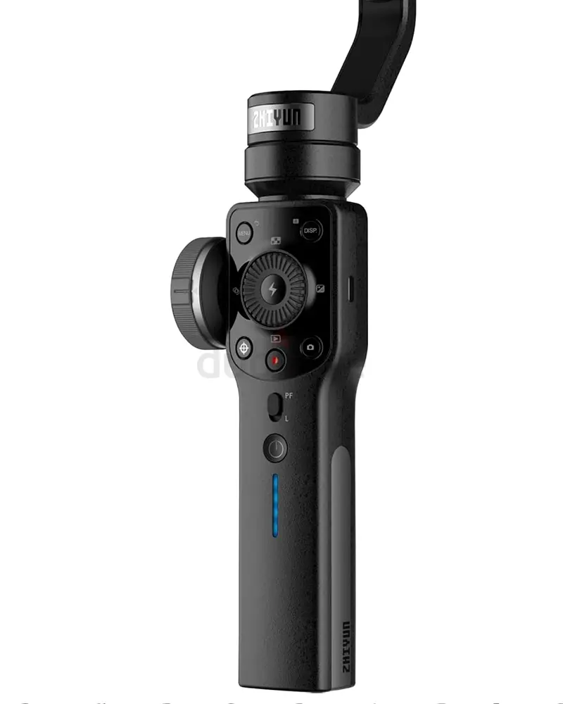 Zhiyun smooth 4 gimbal