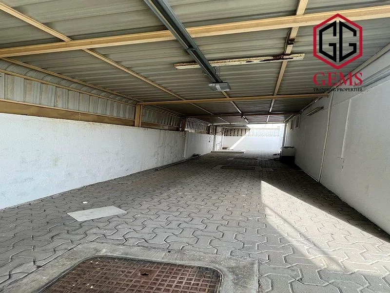 منفصل جزئيًا | واسع | غرفة خادمة | حديقة62885278808706111