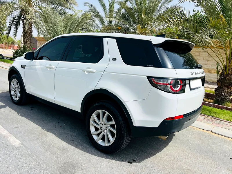 2019 Discover sport low kms63159711777666114