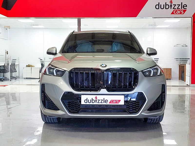 AED 2795/month | 2024 BMW X1 Xdrive20i | GCC Specs | Ref#32198963161069297153111