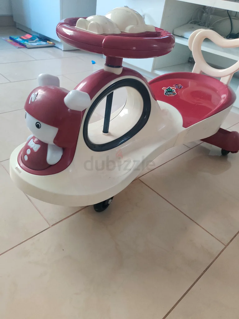 Cute Baby Ride-On Toy Car for Endless Fun!63173863103874111