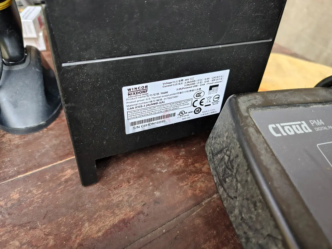 Electronic63255524914818111