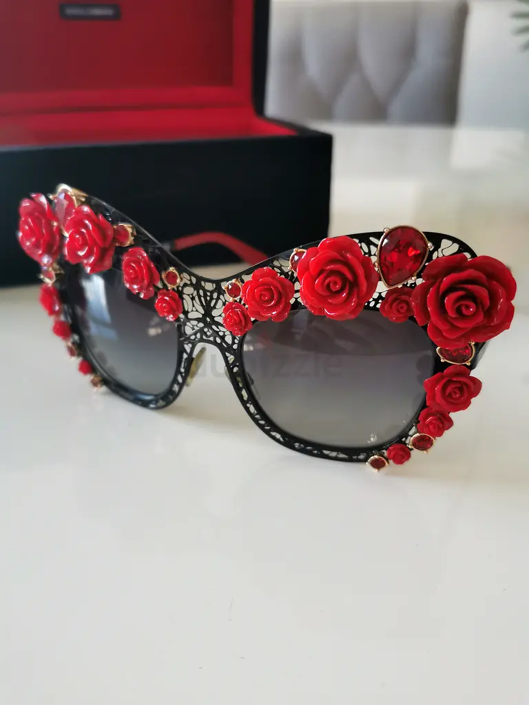 Sunglasses Dolce  Gabbana