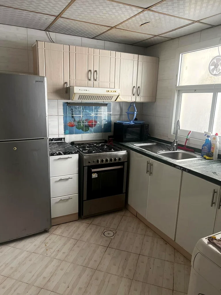 MOVE IMMEDIATELY |FULLY FURNISHED| INDIAN FAMILY| NEXT TO LULU MALL63143496231171114