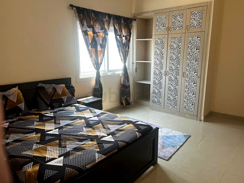 MOVE IMMEDIATELY |FULLY FURNISHED| INDIAN FAMILY| NEXT TO LULU MALL63143496231171113