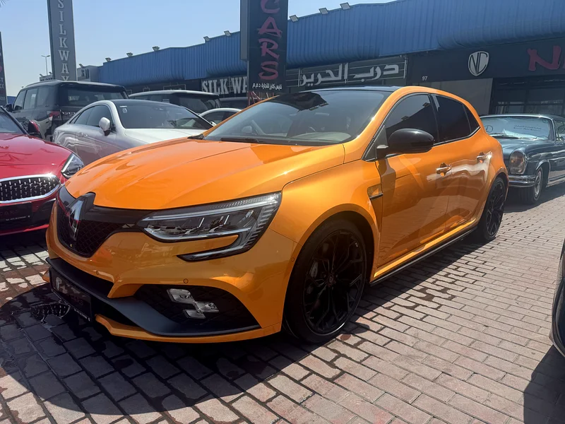 2023. ميجان RS.632228064453141125