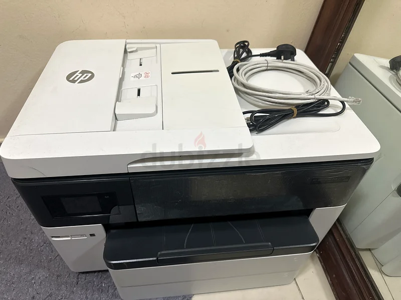 High-Quality HP OfficeJet Pro 7740 Wide Format Printer for Sale!63254496973825112