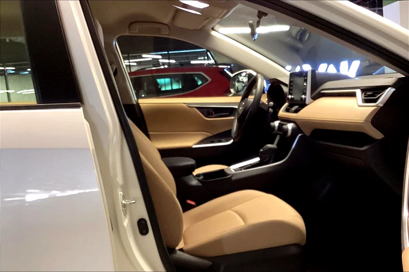 2022 Toyota RAV4 EX  • Big Price Drop • Lowest Price Guaranteed • 40896563165222635523114