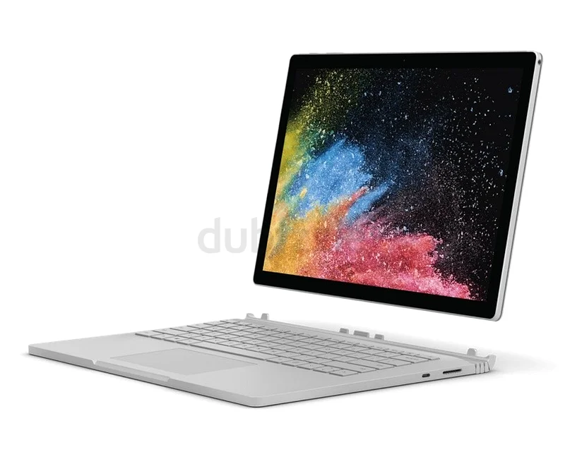 Surface Book 2 + BAG - Original Microsoft Surface Notebook 2 Pro Detachable Laptop - very Suitable f62931665814913114