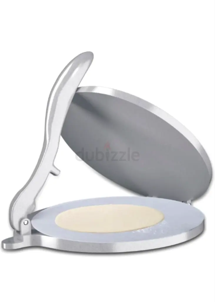 Versatile Tortilla Press - Your Kitchen Essential!63253476233985111