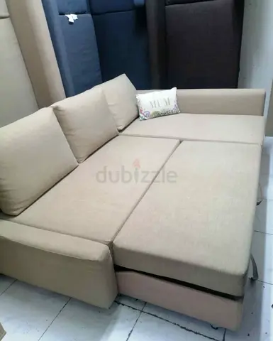 SOFA BED L SHAPE IKEA