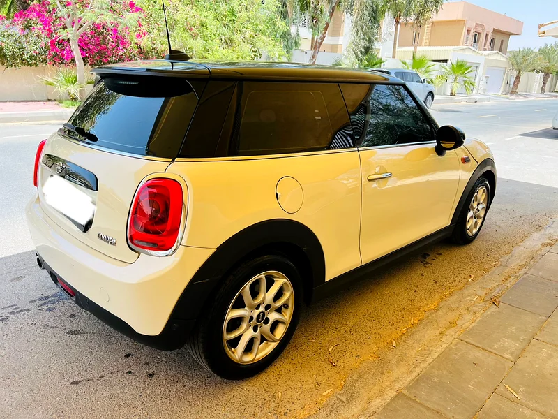 2019 cooper GCC63154166227842113