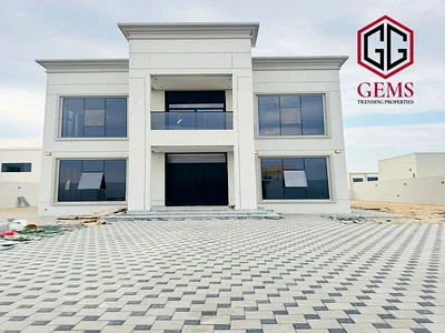 Brand-new | Sleek Finishing | Modern | Garden