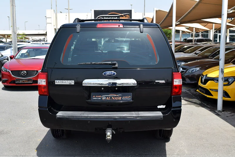 V8 | XLT | GCC Specs | Single Owner | Well Mantained | Accident Free63232620876801114