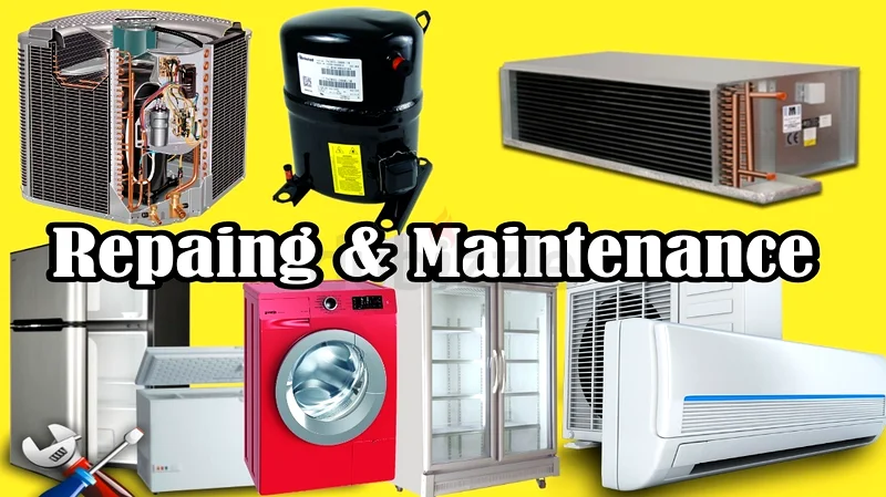 AC service, Fridge repairing, Ac repair, Freezer, restaurant chiller repair, commercial chillers63221353216257111