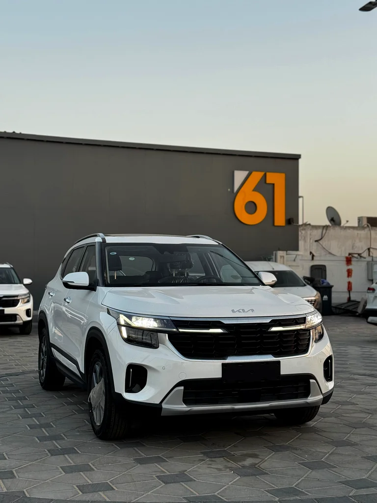 Kia Seltos 202563152752594562112