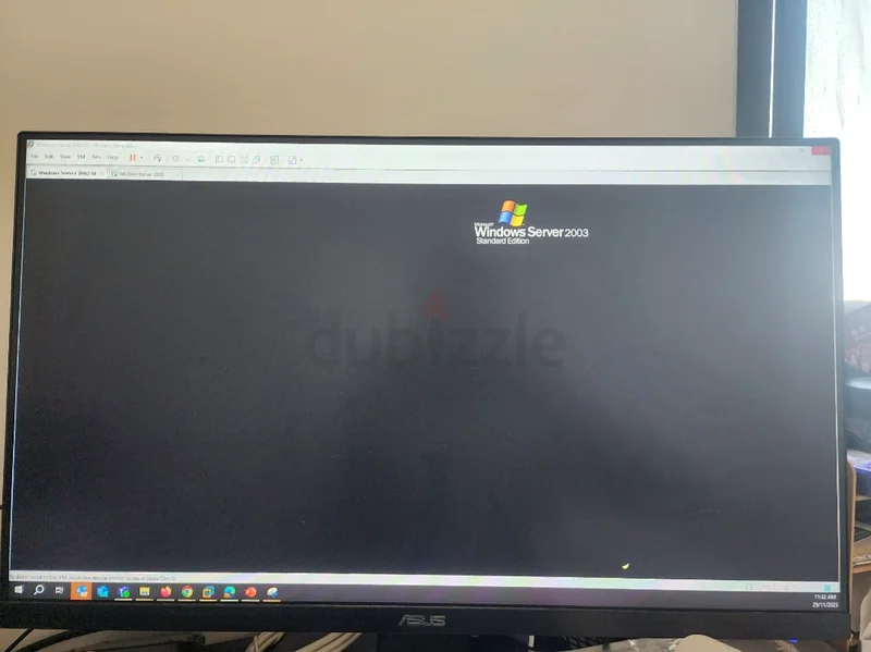 شاشة ASUS عالية الأداء للبيع!63258662900098111