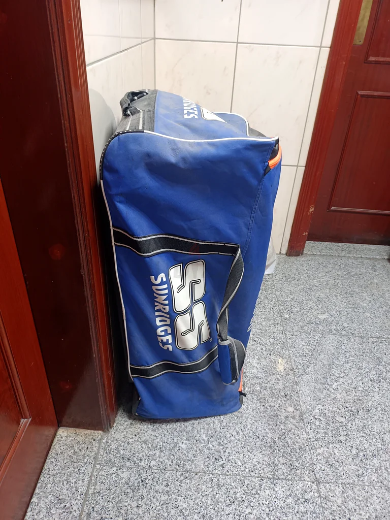 مجموعة لعبة الكريكيت63169465309570111