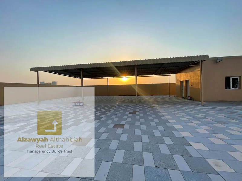 BRAND NEW | OPEN YARD 10,000SQFT | 3PHASE ELECTRIC62885258631811111