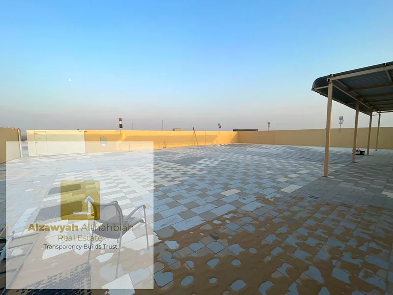 BRAND NEW | OPEN YARD 10,000SQFT | 3PHASE ELECTRIC62885258631811113