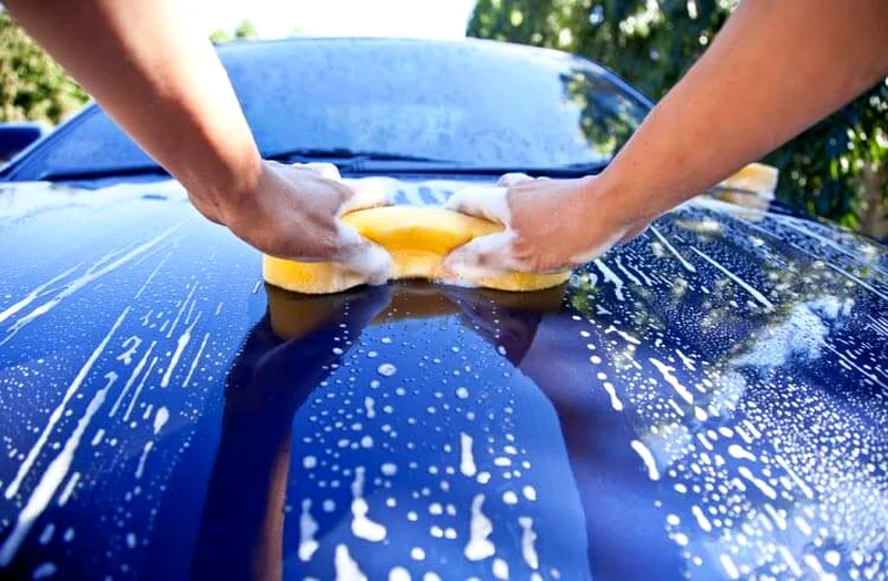 Hame car wash62933699146369112