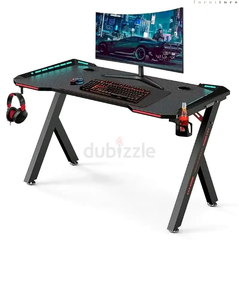Gaming table