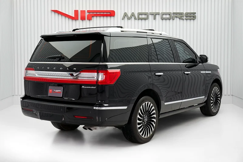 LINCOLN NAVIGATOR PRESIDENTIAL, 2021, GCC, FULLY LOADED, FSH, EXCELLENT CONDITION63139219038209113