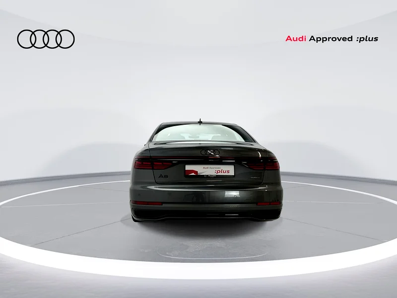 A8 NWB 55 TFSI quat 340hp Sport Edition (Ref# 010163)63227251411713114
