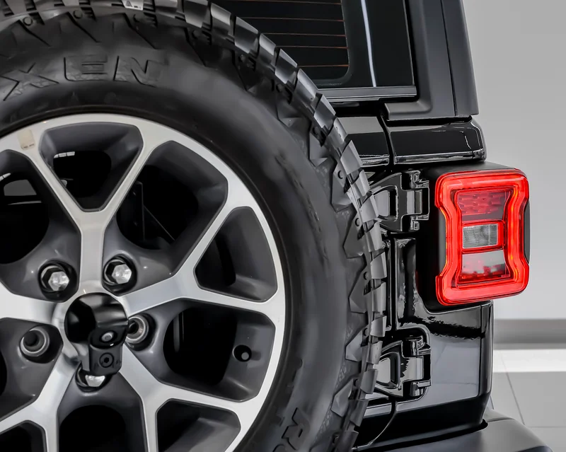 Wrangler sport 2DR 2.0L63173490848515113