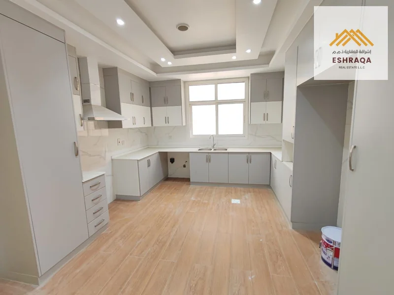 Luxurious 5-Bedroom Villa for Rent in Al Zahia Area – Spacious Layout with Majlis and Family Hall – Ideal Location for Families – Annual Rent Only AED62885228619905114