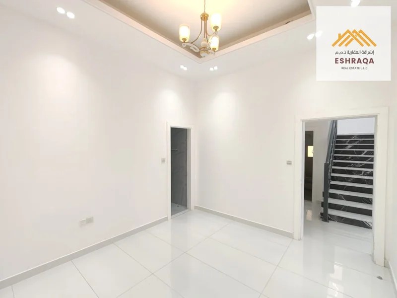 Luxurious 5-Bedroom Villa for Rent in Al Zahia Area – Spacious Layout with Majlis and Family Hall – Ideal Location for Families – Annual Rent Only AED62885228619905111