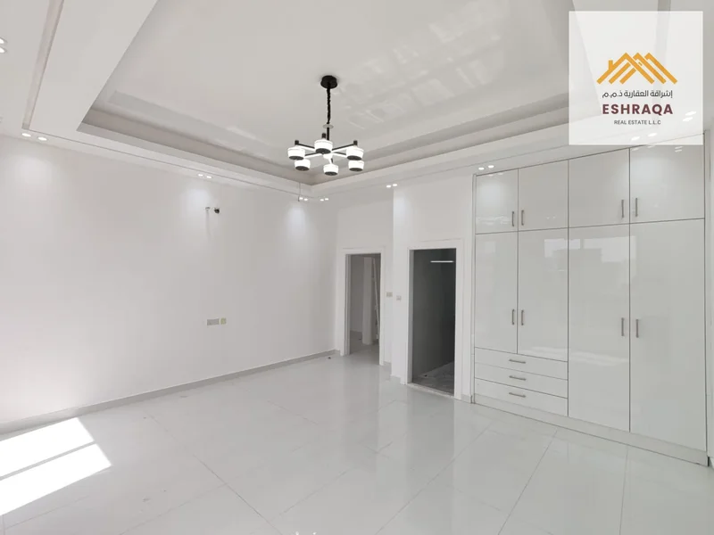 Luxurious 5-Bedroom Villa for Rent in Al Zahia Area – Spacious Layout with Majlis and Family Hall – Ideal Location for Families – Annual Rent Only AED62885228619905113