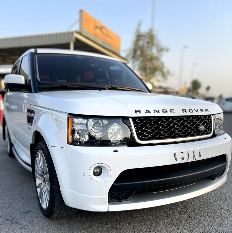 LAND ROVER SPORT HSE63227254356994114
