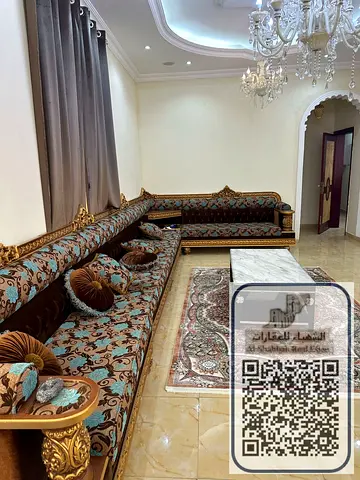 Fully Furnished Villa For Monthly Rent In Al Rawda 3 Ajman | All Bills Included 