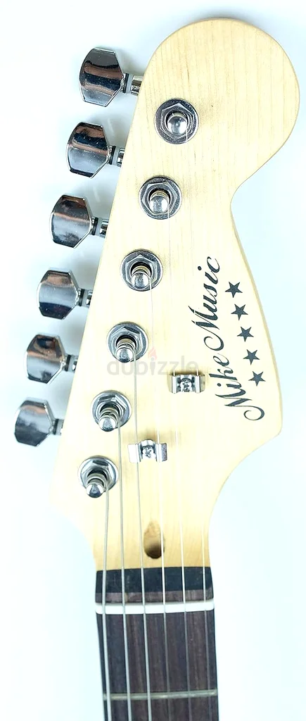 Mike Music Electric Guitar63206871884034114