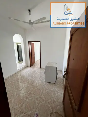 The Most Beautiful And Best Apartments For Annual Rent In Al Nakheel, Ajman