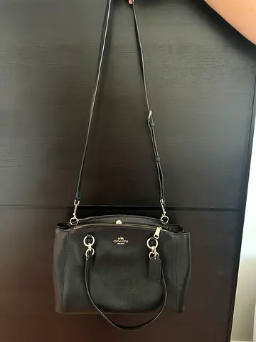 Authentic Coach handbag for sale