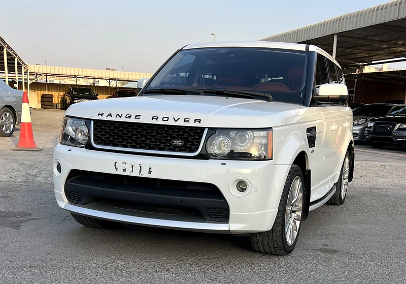 LAND ROVER SPORT HSE63227254356994113