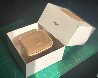 Oppo Bluetooth Speaker