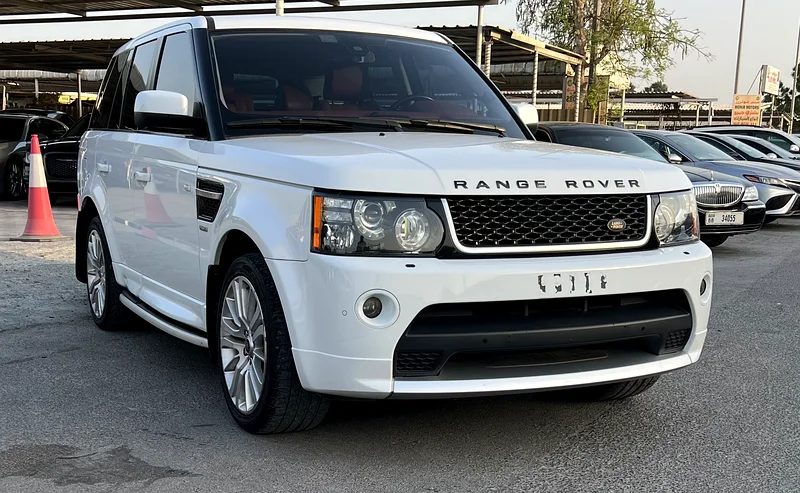 LAND ROVER SPORT HSE63227254356994118