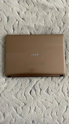 Acer laptop